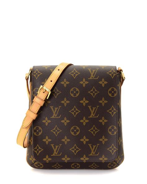 designer crossbody bags louis vuitton|louis vuitton crossbody bag vintage.